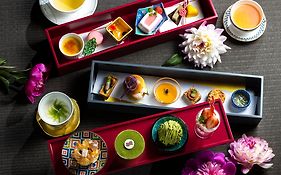 Ａｎａクラウンプラザホテル金沢